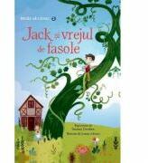 Colectia Invat sa citesc, nivelul 2 - Jack si vrejul de fasole (ISBN: 9786063335860)