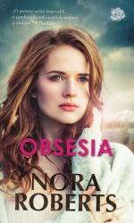 Obsesia (ISBN: 9786063334153)