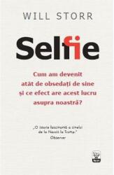 Selfie (ISBN: 9786063336751)