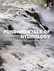 Fundamentals of Hydrology (ISBN: 9780415858700)