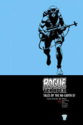 Rogue Trooper: Tales of Nu-Earth 01 (2010)