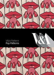 V&A Pattern: Pop Patterns - Oriole Cullen (2011)