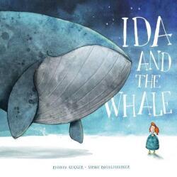 Ida and the Whale (ISBN: 9780735843417)
