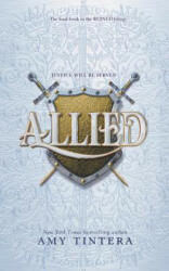 Allied (ISBN: 9780062396679)
