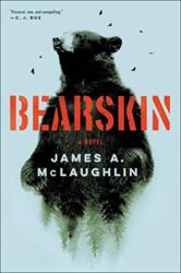 Bearskin (ISBN: 9780062742803)
