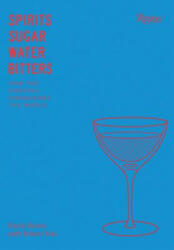 Spirits Sugar Water Bitters - Derek Brown (ISBN: 9780847861460)