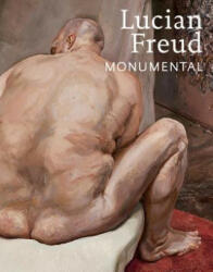 Lucian Freud: Monumental - David Dawson, Philippe De Montebello (ISBN: 9780847866847)