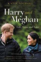 Harry and Meghan: Life Loss and Love (ISBN: 9781602865280)