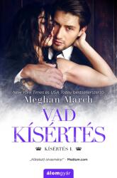 Vad kísértés (2019)