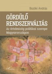 Gördülő rendszerváltás (2019)