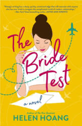 The Bride Test - Helen Hoang (ISBN: 9781786499639)
