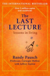 Last Lecture - Randy Pausch (2010)