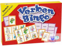 Eli Verben Bingo (2008)
