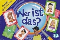 Eli Wer Ist Das (2008)