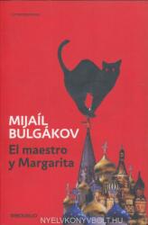 Mijaíl Bulgákov: El Maestro y Margarita (2006)