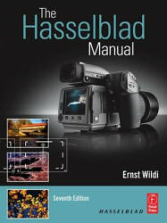 Hasselblad Manual - Ernst Wildi (ISBN: 9781138958623)