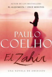 Paulo Coelho - Zahir - Paulo Coelho (2005)