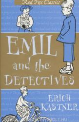 Emil And The Detectives (2001)
