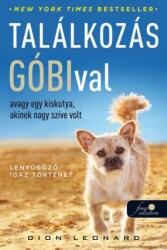 Találkozás Góbival, avagy egy kiskutya, akinek nagy szíve volt (2019)