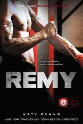 Remy (2019)