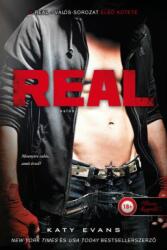 Real - Valós (2019)
