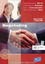Negotiating Delta Business Communication Skills (ISBN: 9783125013247)