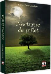 Nocturne de suflet - Cornel Pavel Darvasan (ISBN: 9786068390949)
