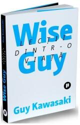 Wise Guy (ISBN: 9786067223521)