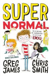 Super normal (ISBN: 9786063325670)