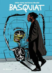 Basquiat: Art Masters Series (ISBN: 9781910593653)