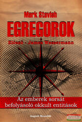 Egregorok (ISBN: 9786155647963)
