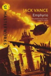 Emphyrio - Jack Vance (2003)