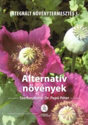 Alternatív növények I. N. 3 (2019)