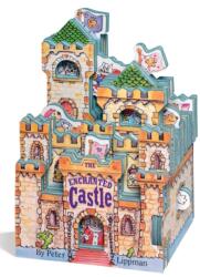 The Enchanted Castle (2007)