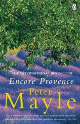 Encore Provence - Peter Mayle (1999)