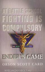 Ender's Game - Orson Scott Card (2002)