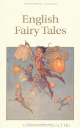 English Fairy Tales - Arthur Rackham (1994)