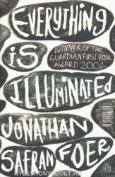 Jonathan Safran Foer: Everything is Illuminated (2004)