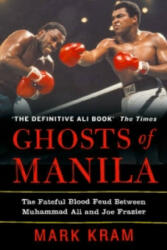 Ghosts of Manila - Kram, Mark, Robert Jordan (2002)