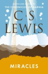 Miracles - C S Lewis (2012)
