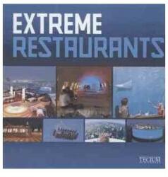Extreme Restaurants (2008)