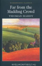 Far from the Madding Crowd - Thomas Hardy (1999)