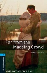 Thomas Hardy: Far from the Madding Crowd - Level 5 (2008)