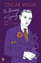 The Decay of Lying : and Other Essays (2010)