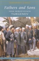 Fathers and Sons - I S Turgenev (1991)