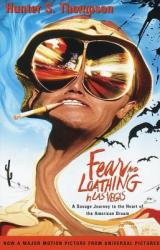 Fear and Loathing in Las Vegas - Hunter S Thompson (1998)