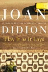 Play It As It Lays - Joan Didion (2011)