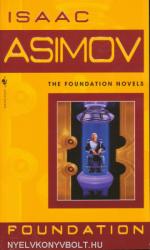 Isaac Asimov: Foundation (1999)