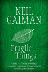 Fragile Things (2007)
