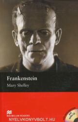Frankenstein with Audio CD - Macmillan Readers Level 3 (2006)